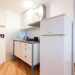 Homenfun Park Gueell Appartement