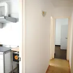 Appartement Homenfun Park Gueell *