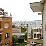 Appartement Homenfun Park Gueell *