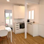 Homenfun Park Gueell Appartement *