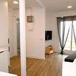 Homenfun Park Gueell Appartement *