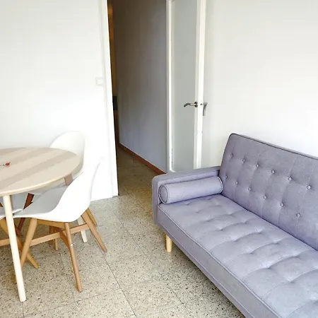 Homenfun Park Gueell Appartement Barcelone