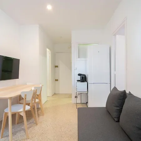 Homenfun Park Gueell Appartamento