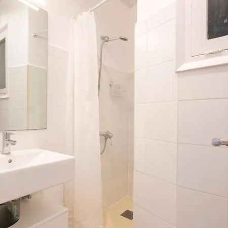 Homenfun Park Gueell *