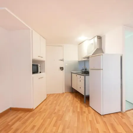 Homenfun Park Gueell