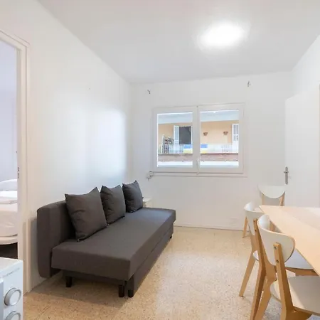 Homenfun Park Gueell *