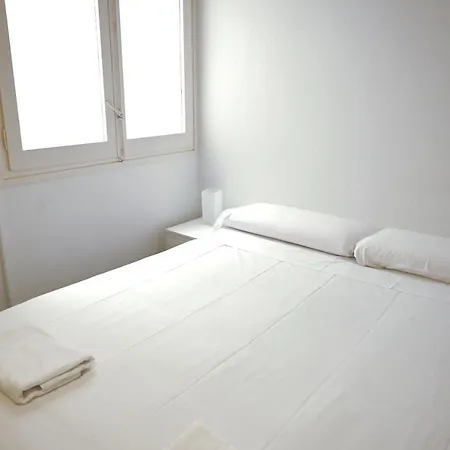 Homenfun Park Gueell Appartamento *