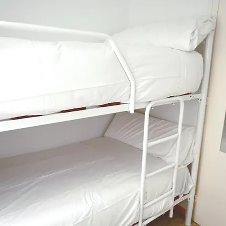 Appartamento Homenfun Park Gueell