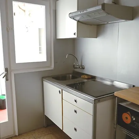 Homenfun Park Gueell *