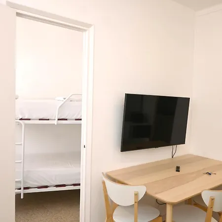 Homenfun Park Gueell