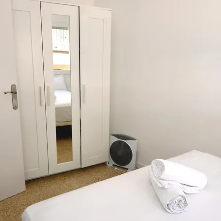 Homenfun Park Gueell Barcellona