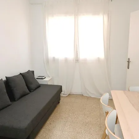 Homenfun Park Gueell