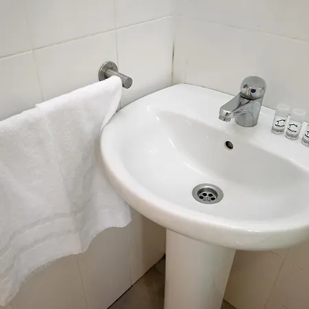 Appartamento Homenfun Park Gueell