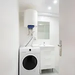 Homenfun Park Gueell Apartamento Barcelona