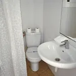 Homenfun Park Gueell Apartamento *