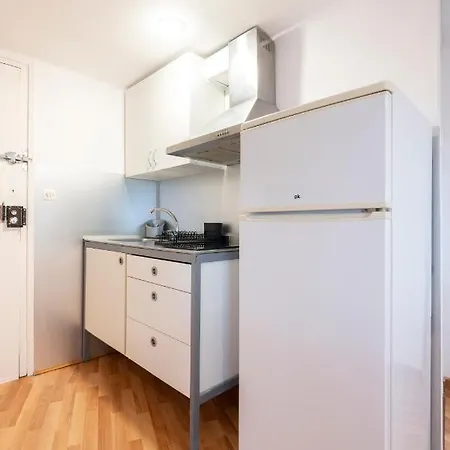 Homenfun Park Gueell Apartman