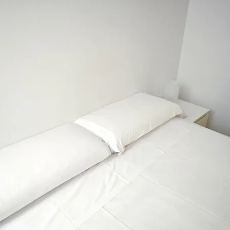 Apartman Homenfun Park Gueell *