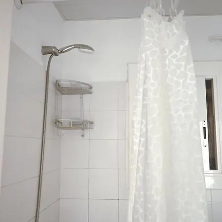 Apartman Homenfun Park Gueell Barcelona