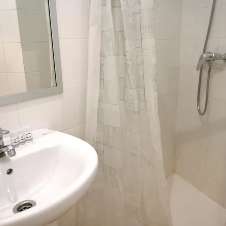 Homenfun Park Gueell Apartman