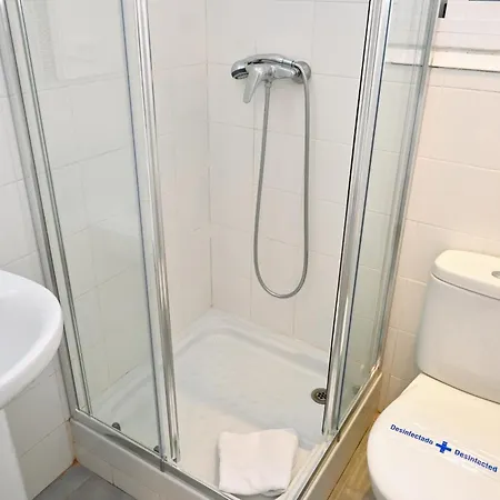 Homenfun Park Gueell Apartman